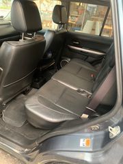 Suzuki Grand Vitara 2005 GRAND VITARA 2000CC. Φουλ έξτρα προσφορά-thumb-12