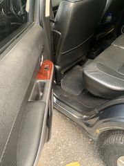 Suzuki Grand Vitara 2005 GRAND VITARA 2000CC. Φουλ έξτρα προσφορά-thumb-13