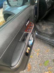 Suzuki Grand Vitara 2005 GRAND VITARA 2000CC. Φουλ έξτρα προσφορά-thumb-14