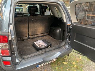 Suzuki Grand Vitara 2005 GRAND VITARA 2000CC. Φουλ έξτρα προσφορά-thumb-15