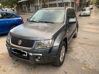 Suzuki Grand Vitara 2005 GRAND VITARA 2000CC. Φουλ έξτρα προσφορά