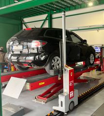 Mazda CX-7 2009 GRAND TOURING 2.3 260PS