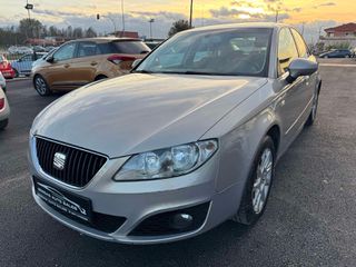 Seat Exeo 2010 1.8-thumb-1