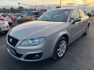 Seat Exeo 2010 1.8