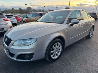 Seat Exeo 2010 1.8-thumb-8