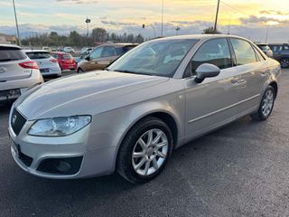Seat Exeo 2010 1.8-thumb-9