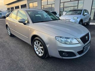 Seat Exeo 2010 1.8-thumb-7