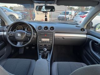 Seat Exeo 2010 1.8-thumb-21