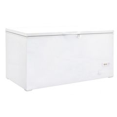 Καταψύκτης  500 λιτρα,  Volt/Hz 220-240/50 ,  kWh/24h 1,95, Διαστάσεις (ΜxΠxΥ) mm 1555x720x845