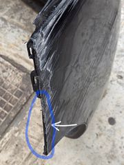 NISSAN NV 200/EVALIA 09-16 ΠΡΟΦΥΛΑΚΤΗΡΑΣ ΕΜΠΡΟΣ (66L2)-thumb-8