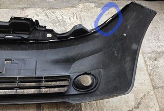 NISSAN NV 200/EVALIA 09-16 ΠΡΟΦΥΛΑΚΤΗΡΑΣ ΕΜΠΡΟΣ (66L2)-thumb-11