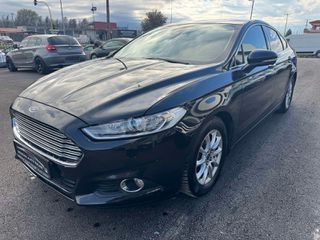 Ford Mondeo 2016 Turnier 1.6 TDCi ECOnetic