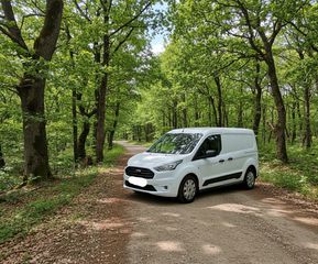 Ford Transit Connect 2020