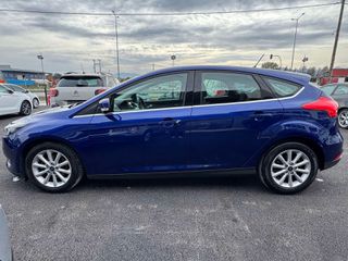 Ford Focus 2017 1.0 TDCi 125PS Titanium-thumb-7