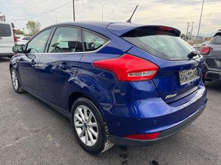 Ford Focus 2017 1.0 TDCi 125PS Titanium-thumb-8