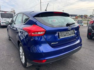 Ford Focus 2017 1.0 TDCi 125PS Titanium-thumb-9