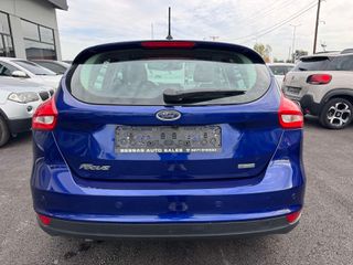 Ford Focus 2017 1.0 TDCi 125PS Titanium-thumb-10