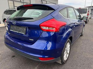 Ford Focus 2017 1.0 TDCi 125PS Titanium-thumb-11