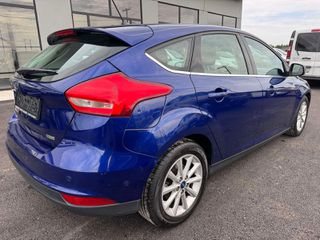 Ford Focus 2017 1.0 TDCi 125PS Titanium-thumb-12