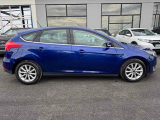 Ford Focus 2017 1.0 TDCi 125PS Titanium-thumb-13