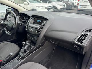 Ford Focus 2017 1.0 TDCi 125PS Titanium-thumb-17