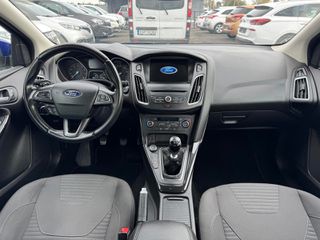 Ford Focus 2017 1.0 TDCi 125PS Titanium-thumb-15