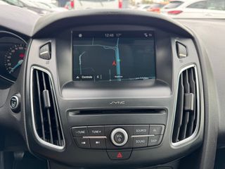 Ford Focus 2017 1.0 TDCi 125PS Titanium-thumb-22