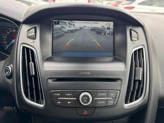 Ford Focus 2017 1.0 TDCi 125PS Titanium-thumb-21