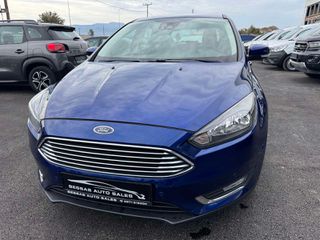 Ford Focus 2017 1.0 TDCi 125PS Titanium-thumb-3