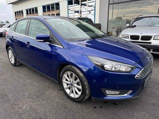 Ford Focus 2017 1.0 TDCi 125PS Titanium-thumb-6