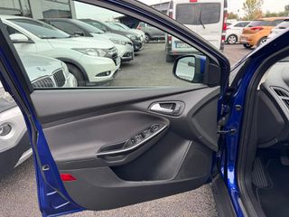 Ford Focus 2017 1.0 TDCi 125PS Titanium-thumb-37