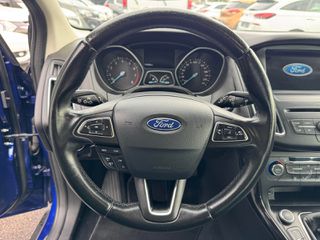 Ford Focus 2017 1.0 TDCi 125PS Titanium-thumb-18