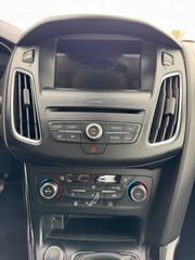Ford Focus 2017 1.0 TDCi 125PS Titanium-thumb-19