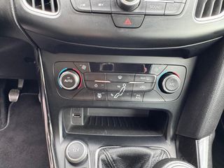 Ford Focus 2017 1.0 TDCi 125PS Titanium-thumb-25