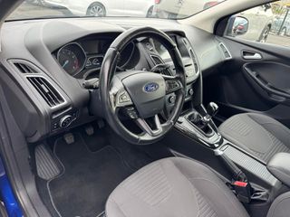 Ford Focus 2017 1.0 TDCi 125PS Titanium-thumb-16