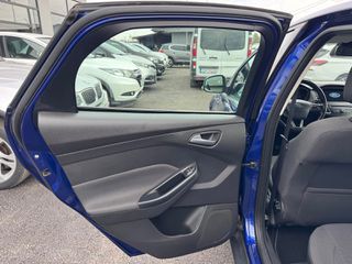 Ford Focus 2017 1.0 TDCi 125PS Titanium-thumb-38