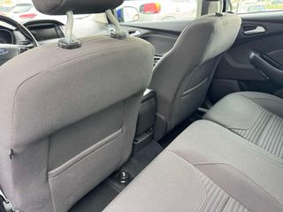 Ford Focus 2017 1.0 TDCi 125PS Titanium-thumb-40
