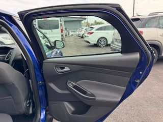 Ford Focus 2017 1.0 TDCi 125PS Titanium-thumb-36