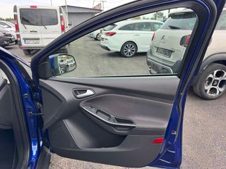Ford Focus 2017 1.0 TDCi 125PS Titanium-thumb-39