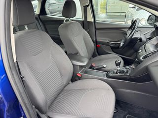 Ford Focus 2017 1.0 TDCi 125PS Titanium-thumb-31