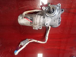 Μοτέρ Τιμονιού CITROEN C3  HFX  02-2009  6820000860 B