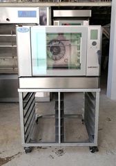 Μεταχειρισμένος φούρνος Wiesheu Euromat B5