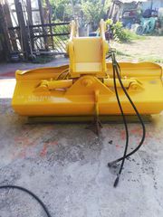 Κουβάδες Liebherr 1998