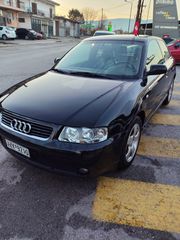 Audi A3 2003