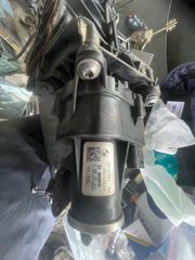 Ρύθμιστης εισαγωγής bmw diesel N47N B37 και άλλα