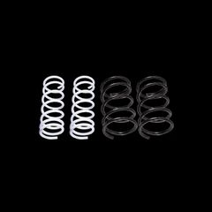 KIT ΕΛΑΤΗΡΙΩΝ ΑΝΥΨΩΣΗΣ (+50mm) DL SPRINGS ΓΙΑ MITSUBISHI PAJERO PININ 1997-2007 ***ΑΜΟΡΤΙΣΕΡ ΛΑΔΑΣ***
