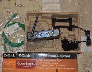 Access Point D-Link DAP-1160-thumb-1