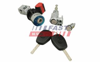 ΚΛΕΙΔΑΡΙΑ ΤΙΜΟΝΙΟΥ ΜΕ ΜΠΑΡΙΛΕ MASTER III NV400 , FT82351 , 7701208408
