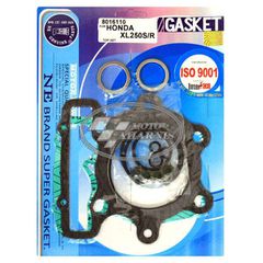 ΦΛΑΝΤΖΕΣ ΚΕΦΑΛΗΣ XL-250S R