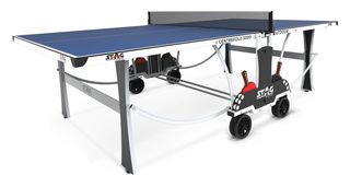 Τραπέζι Ping Pong Εξωτερικού Χώρου Centerfold 5000 STAG 42802